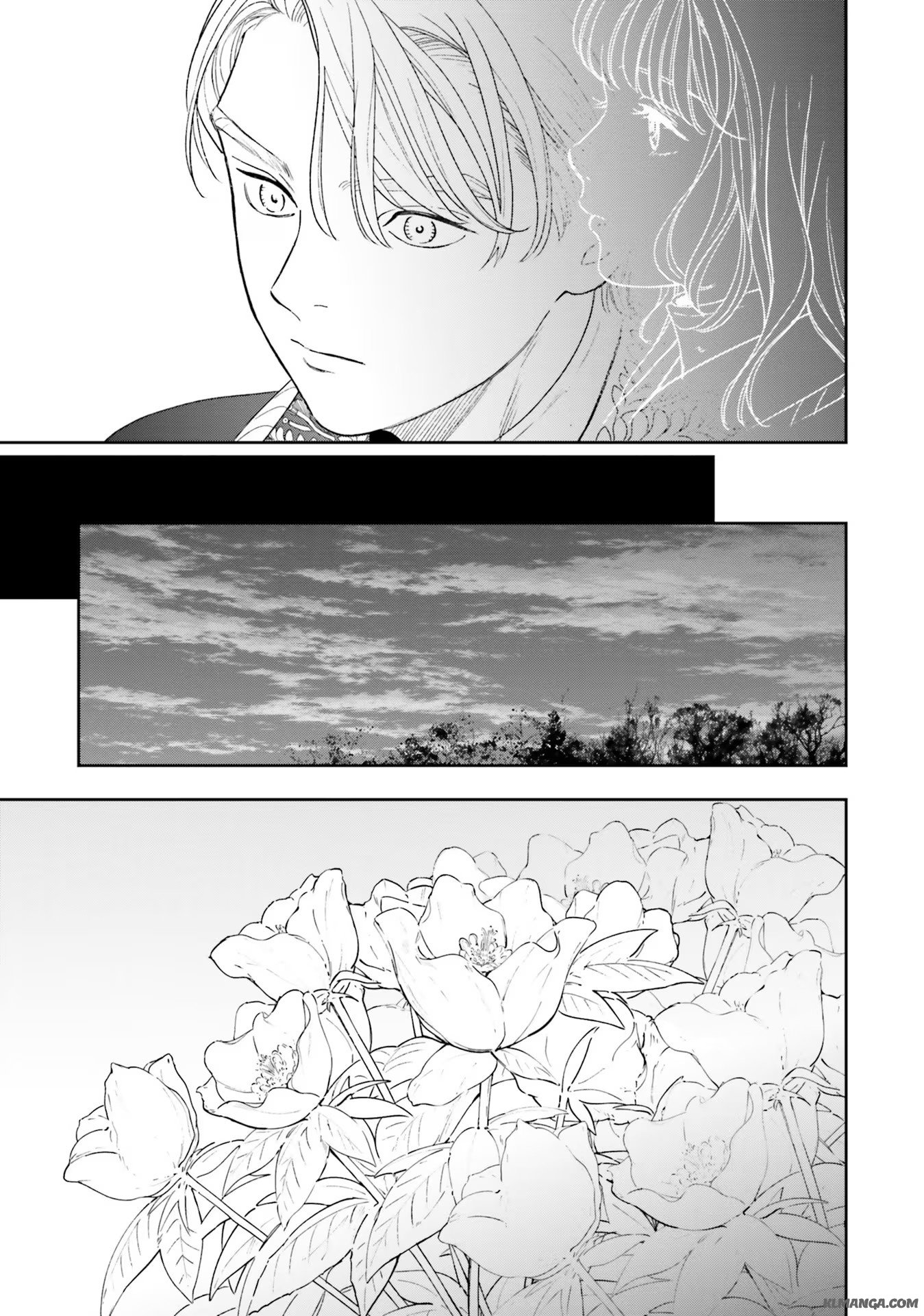 from the Prologue with a Former Lover (*but with Zero Likability). Re-Living My Life with a Boyfriend Who Doesn't Remember Me Return From Death I Kicked the Bucket and Now I'm Back at Square One With a Boyfriend Who Doesn't Remember Me Seit unserem Tod er - 第6話 - Page 17