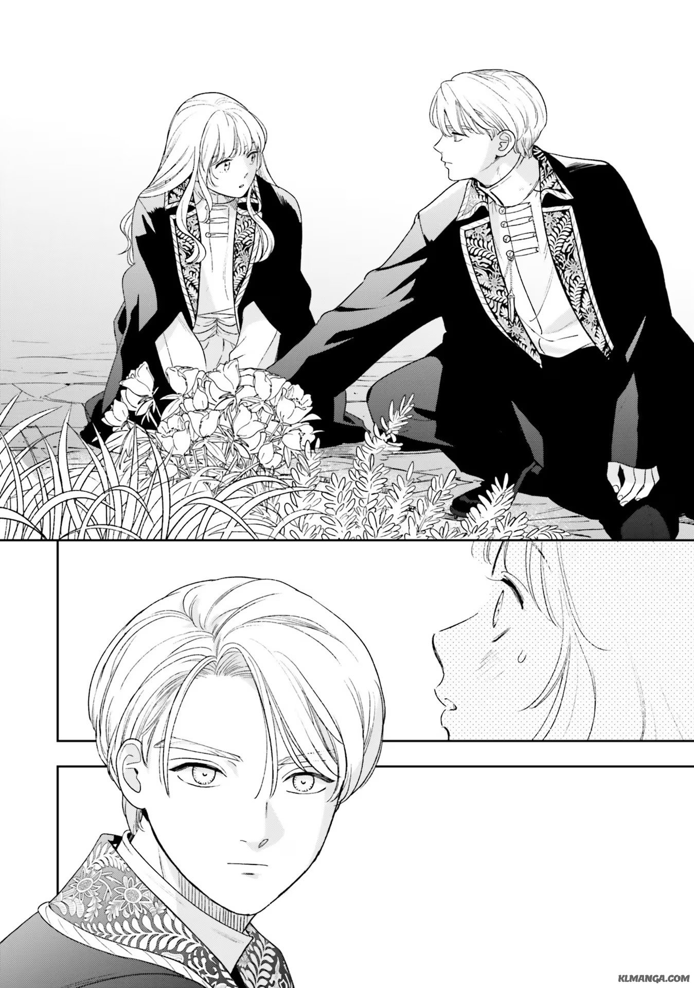 from the Prologue with a Former Lover (*but with Zero Likability). Re-Living My Life with a Boyfriend Who Doesn't Remember Me Return From Death I Kicked the Bucket and Now I'm Back at Square One With a Boyfriend Who Doesn't Remember Me Seit unserem Tod er - 第6話 - Page 22