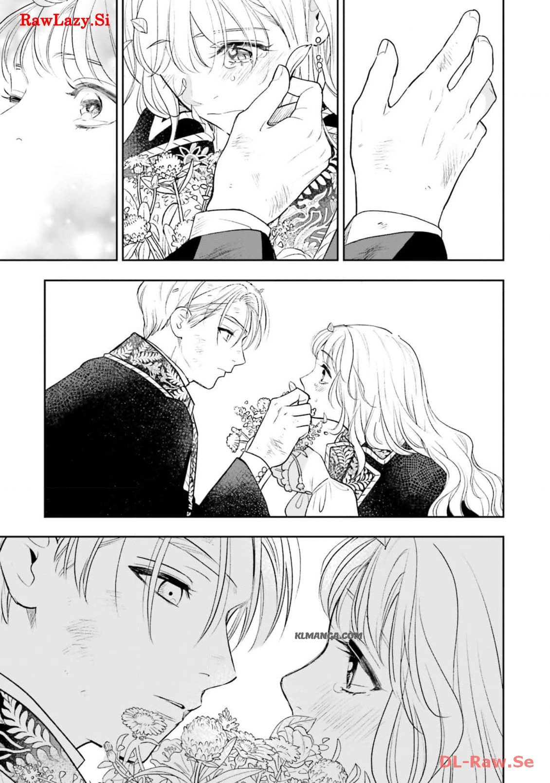 from the Prologue with a Former Lover (*but with Zero Likability). Re-Living My Life with a Boyfriend Who Doesn't Remember Me Return From Death I Kicked the Bucket and Now I'm Back at Square One With a Boyfriend Who Doesn't Remember Me Seit unserem Tod er - 第17話 - Page 49