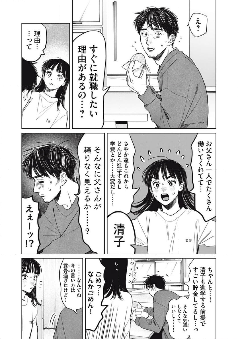 矢野くんの普通の日々 第63話 - Page 7