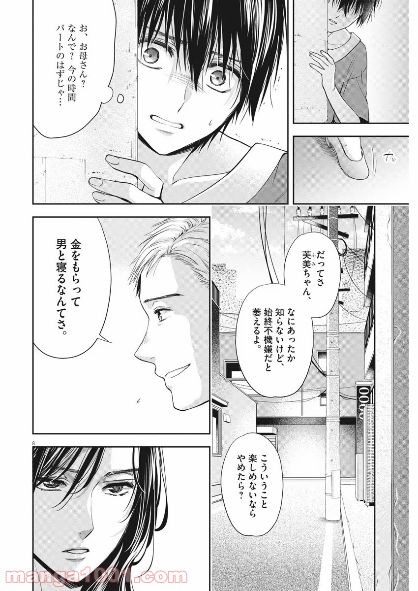 バイ・スプリング 第21話 - Page 8