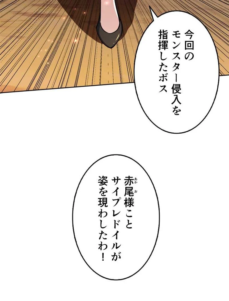 神災級ハンターの帰還 第70話 - Page 67