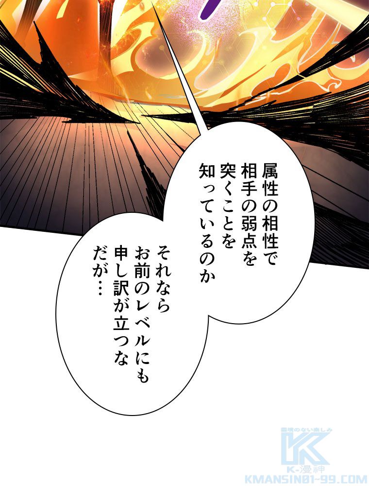 神災級ハンターの帰還 第206話 - Page 65