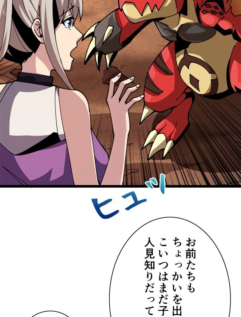 神災級ハンターの帰還 第109話 - Page 43