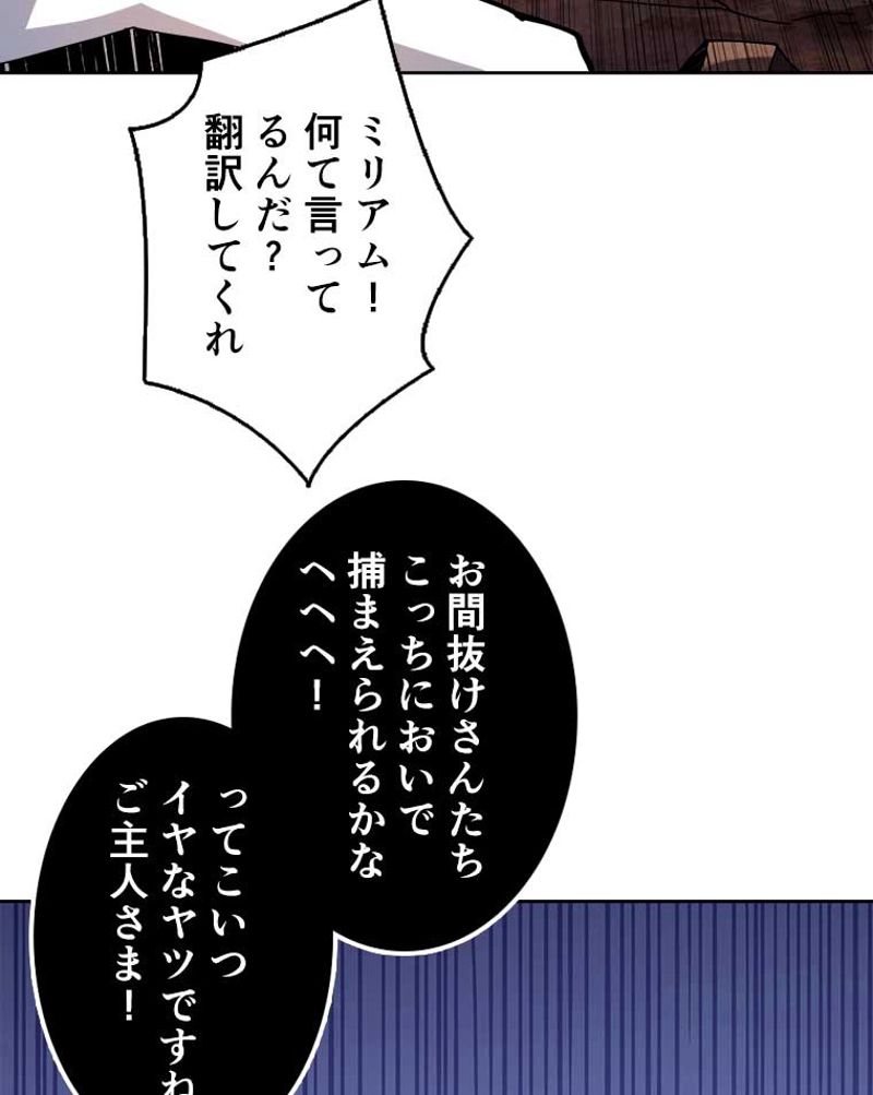 神災級ハンターの帰還 第89話 - Page 18