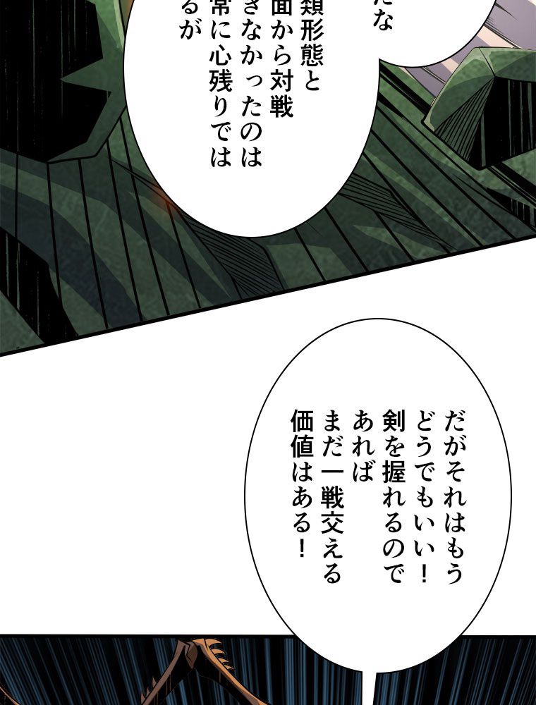 神災級ハンターの帰還 第174話 - Page 70