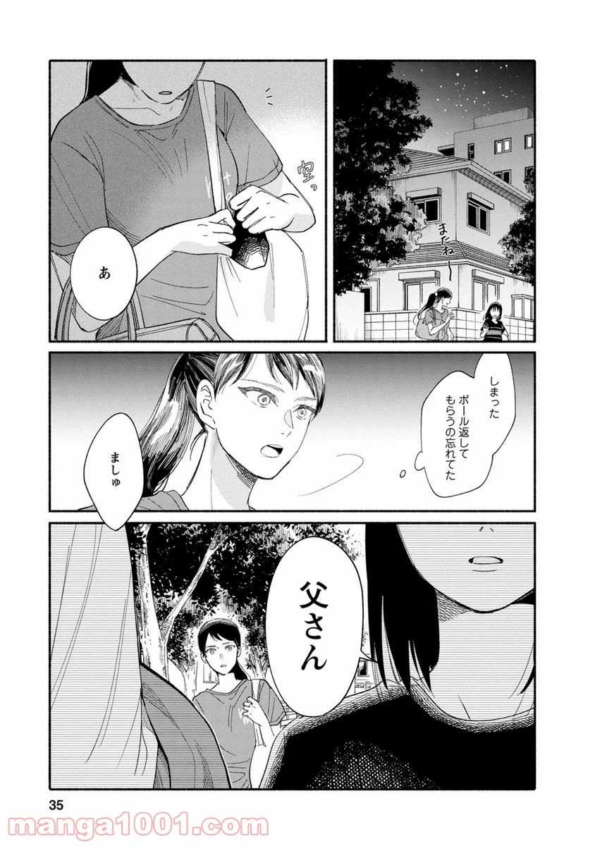 私の少年 第10話 - Page 28