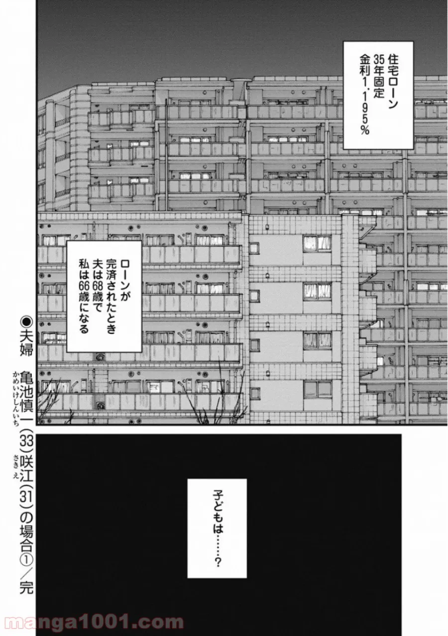 悪魔に取り憑かれたけど私はとっても幸せです。 第13話 - Page 20