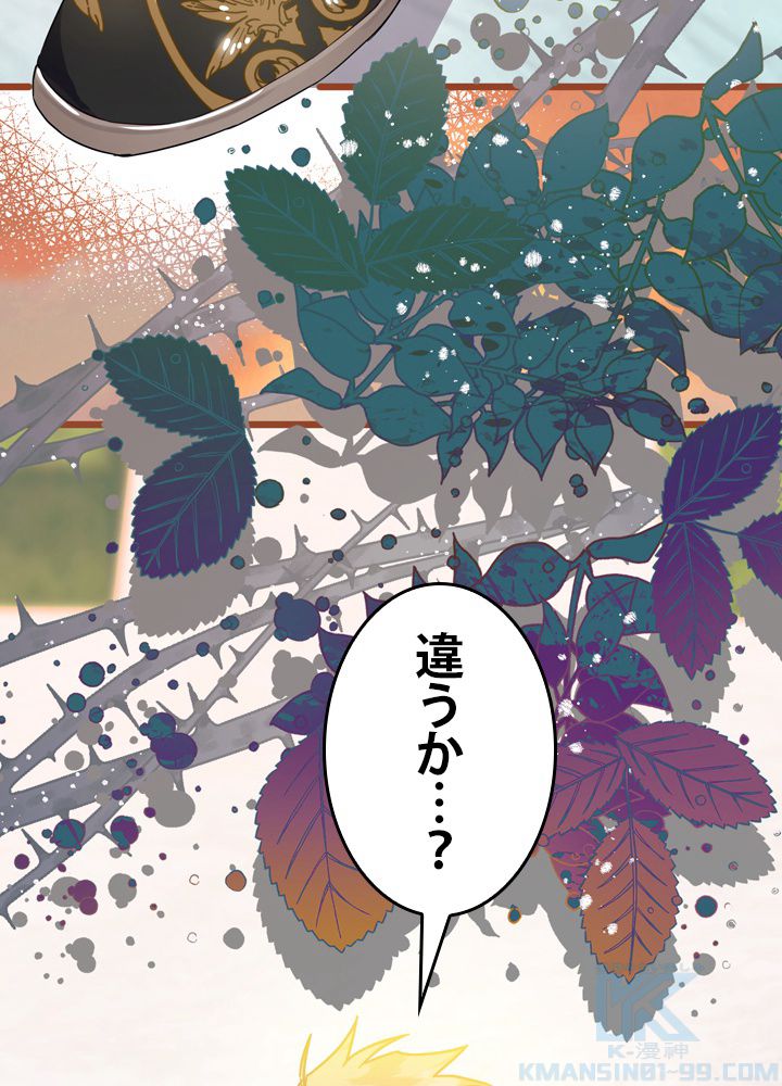 よりによってカラスになってしまった 第14話 - Page 68