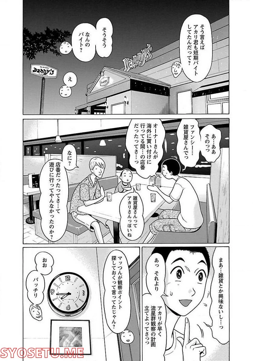 ぱンすと。 - 第57話 - Page 2