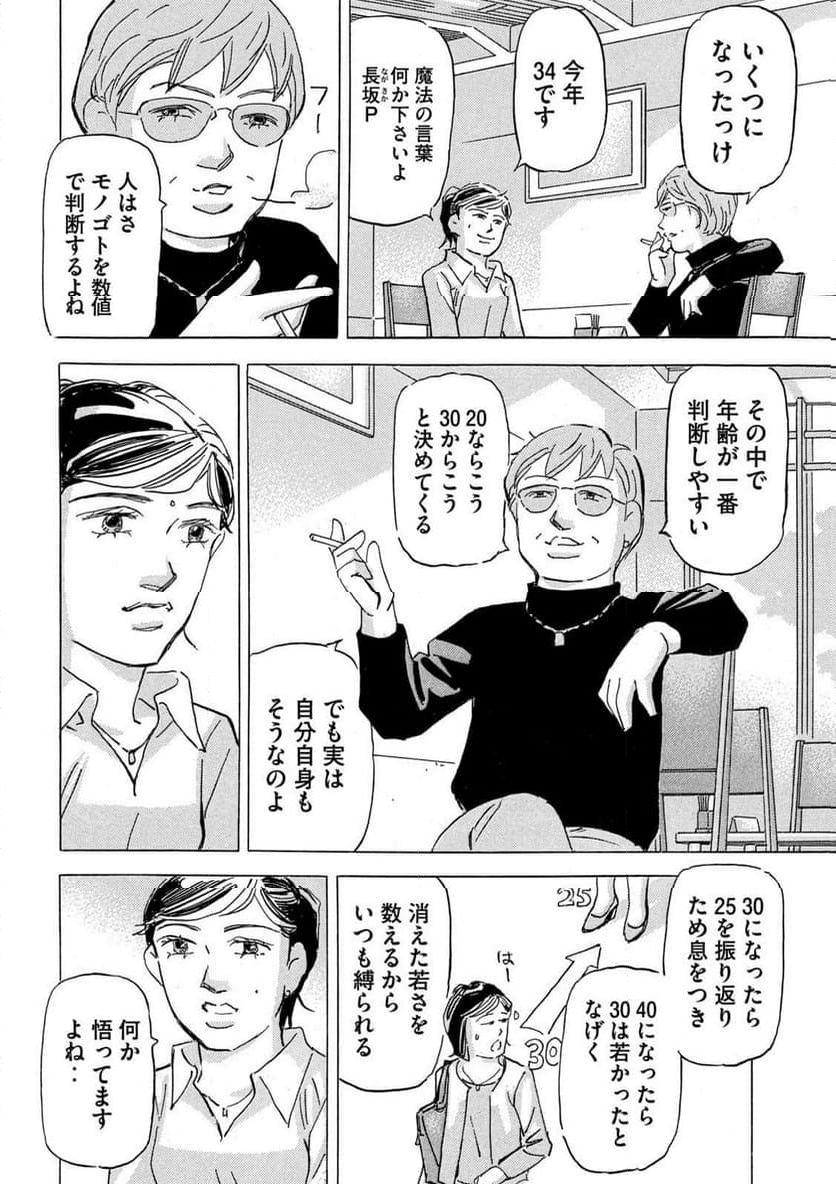 首都高SPL - 第22.2話 - Page 4