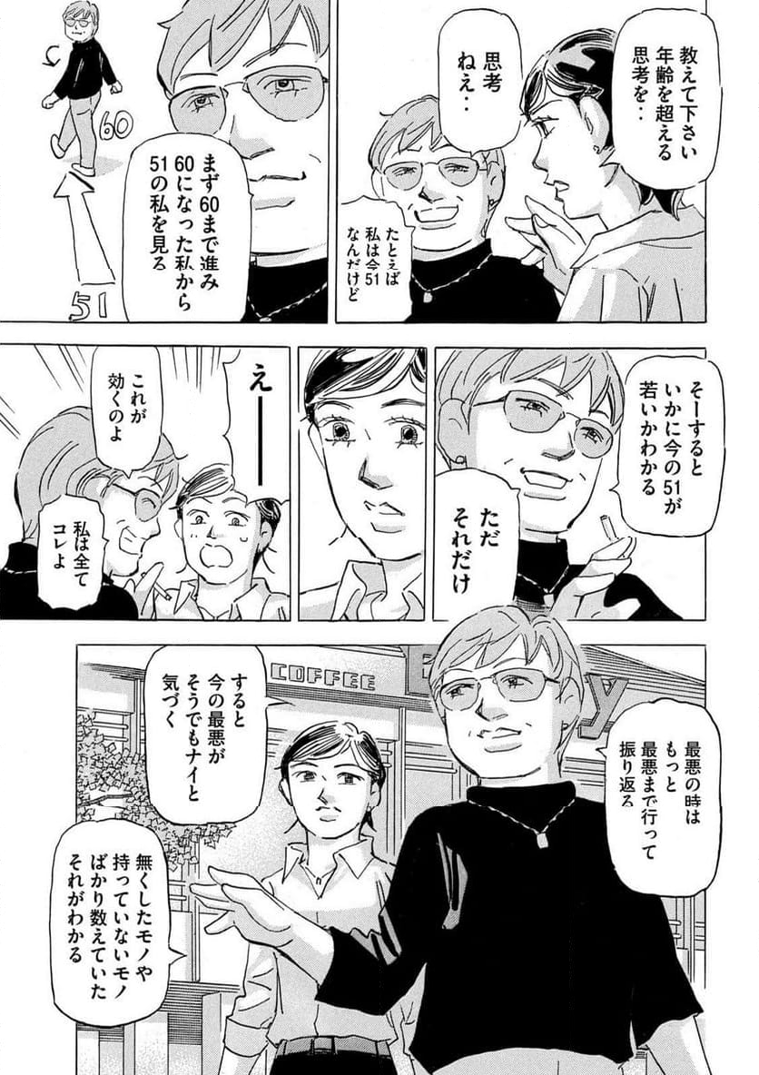 首都高SPL 第22.2話 - Page 5