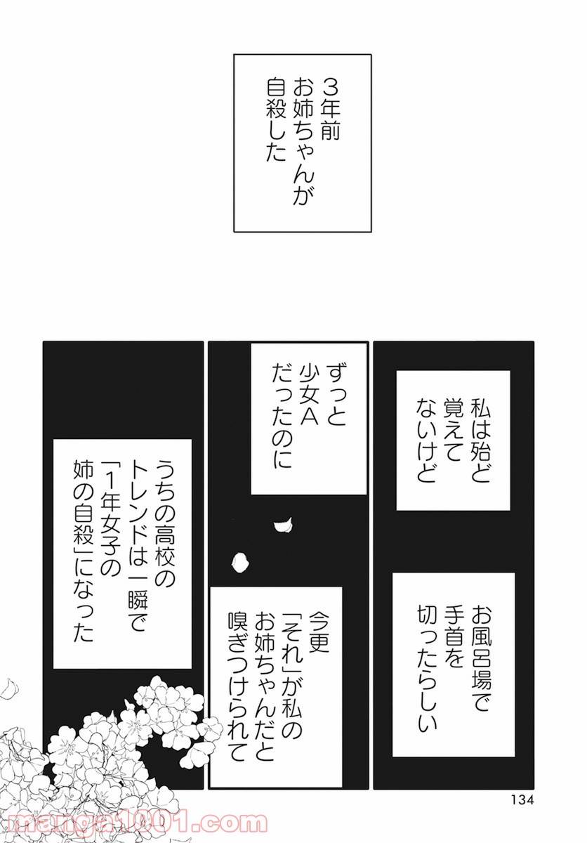 聴けない夜は亡い 第7話 - Page 6