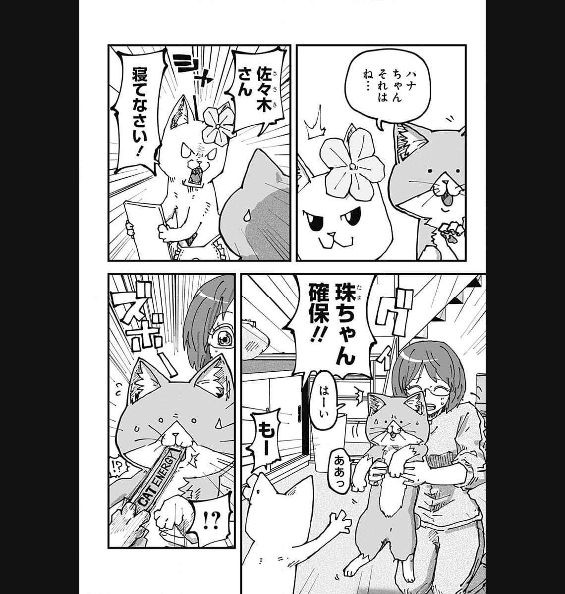 ラーメン赤猫 第73話 - Page 12