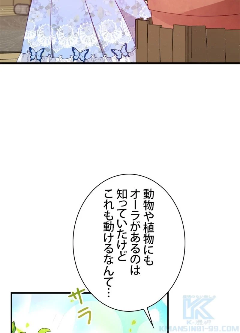 悪党大公様の可愛い妹 第41話 - Page 65