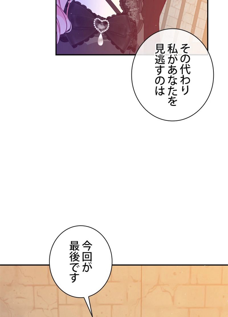 悪党大公様の可愛い妹 第65話 - Page 35