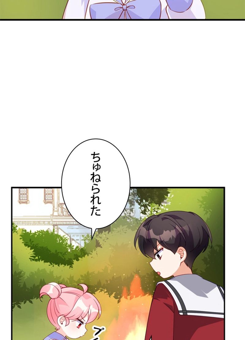 悪党大公様の可愛い妹 第11話 - Page 76