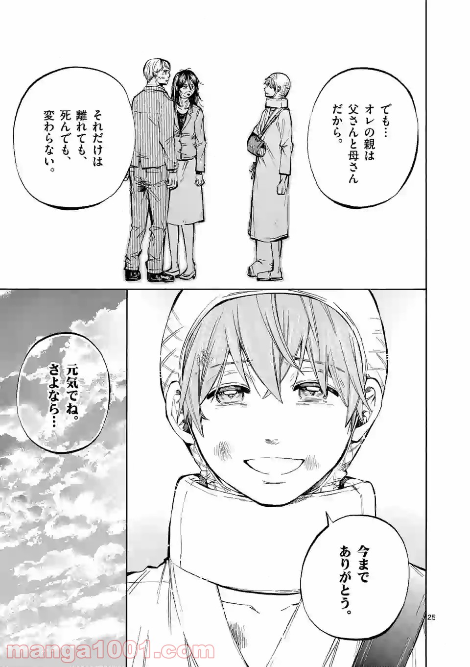 透明の君 第26.2話 - Page 13