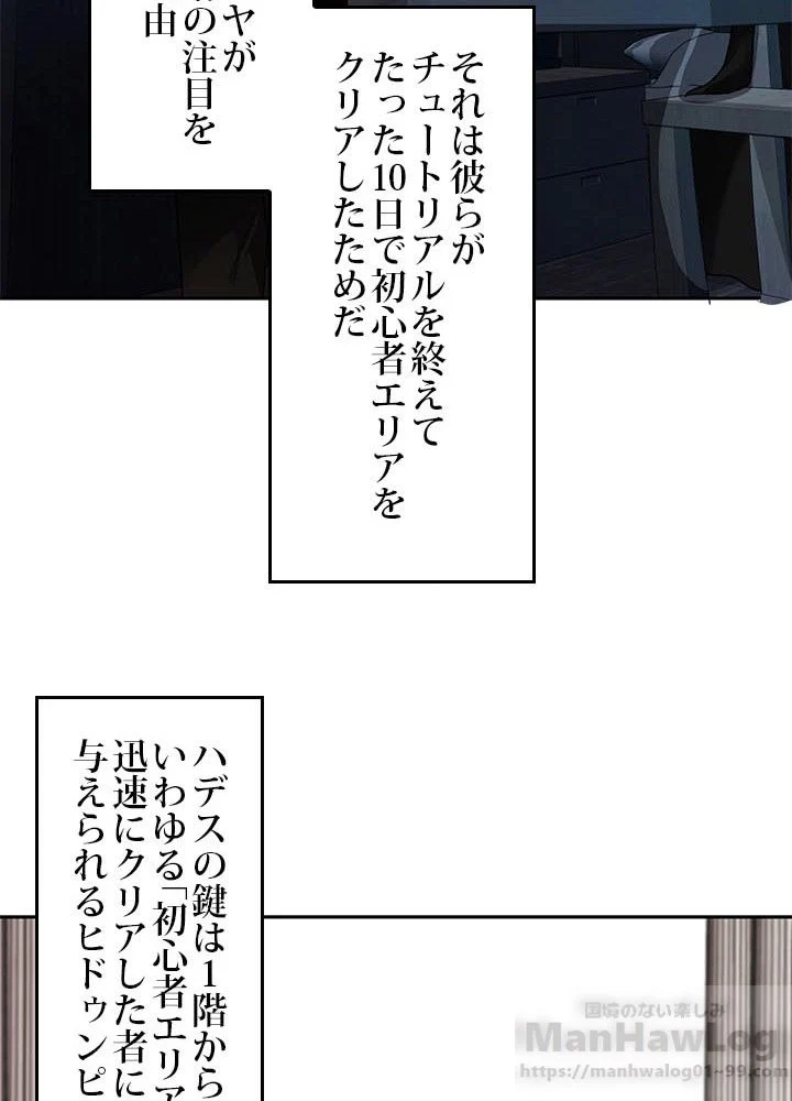 二度生きるランカー 第44話 - Page 69