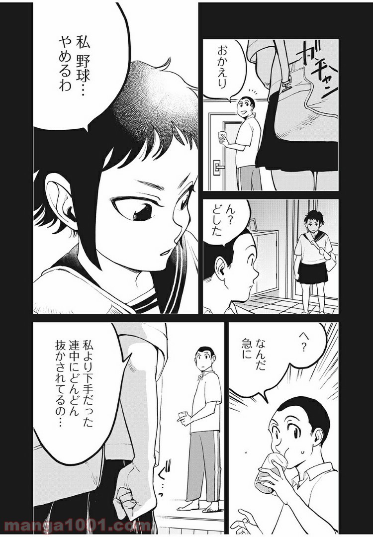 ビッグシックス 第4話 - Page 14