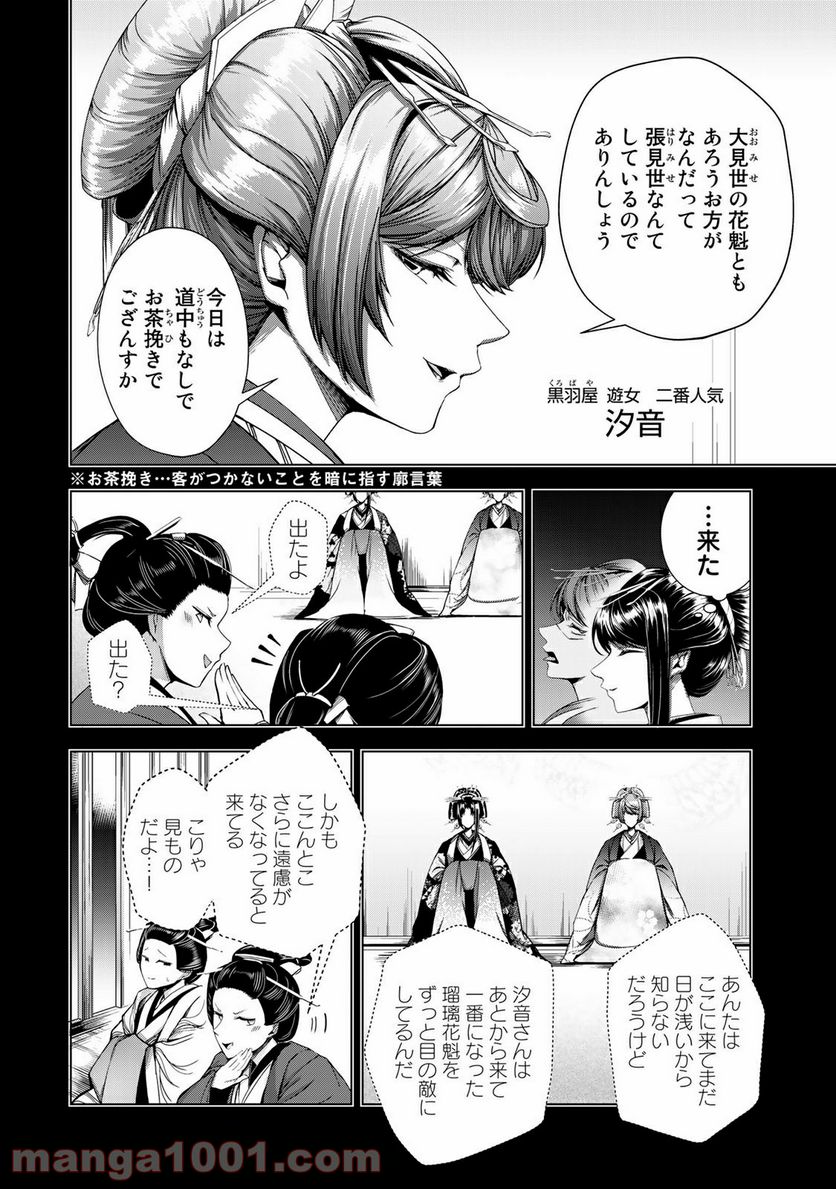 Cocoon 第3.1話 - Page 10