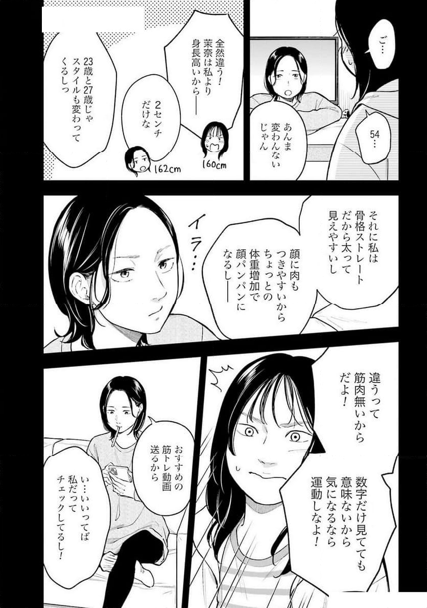 アンサングシンデレラ 病院薬剤師 葵みどり 第67話 - Page 13