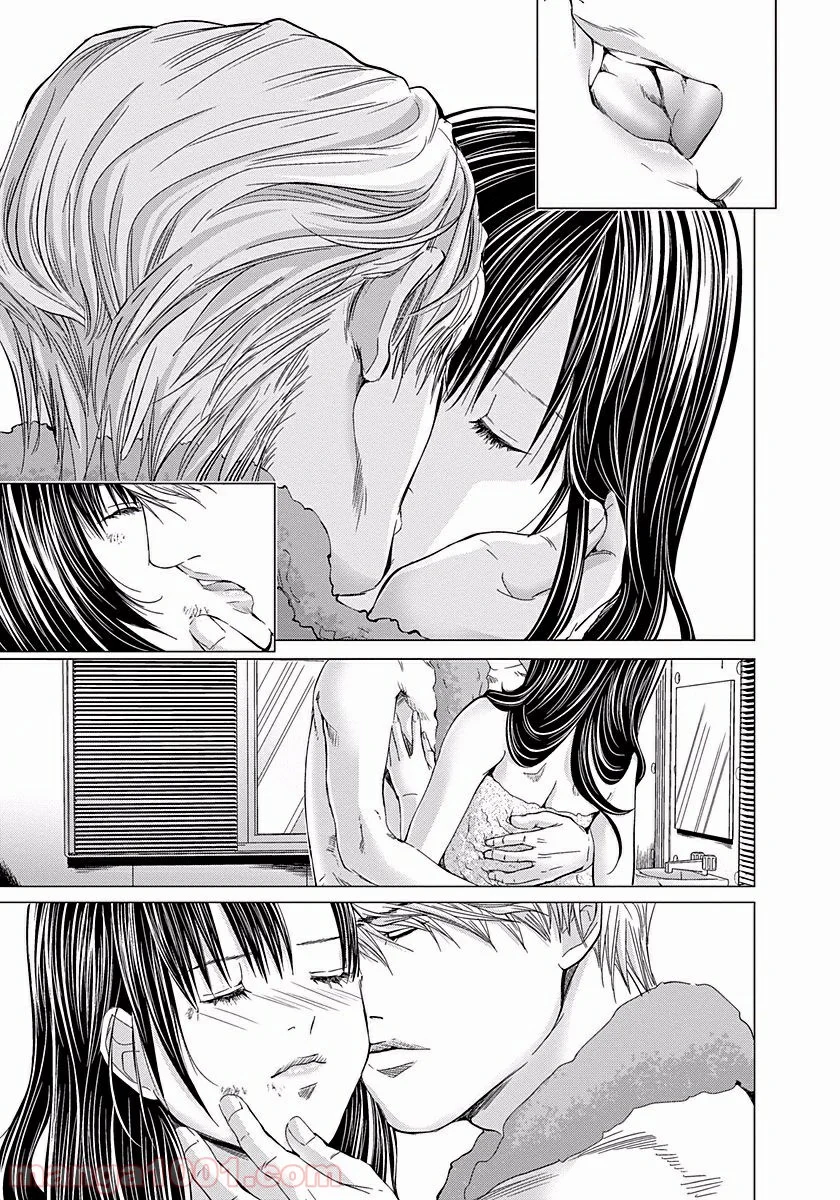 BLUSH-DC ～秘♥蜜～ 第19話 - Page 24