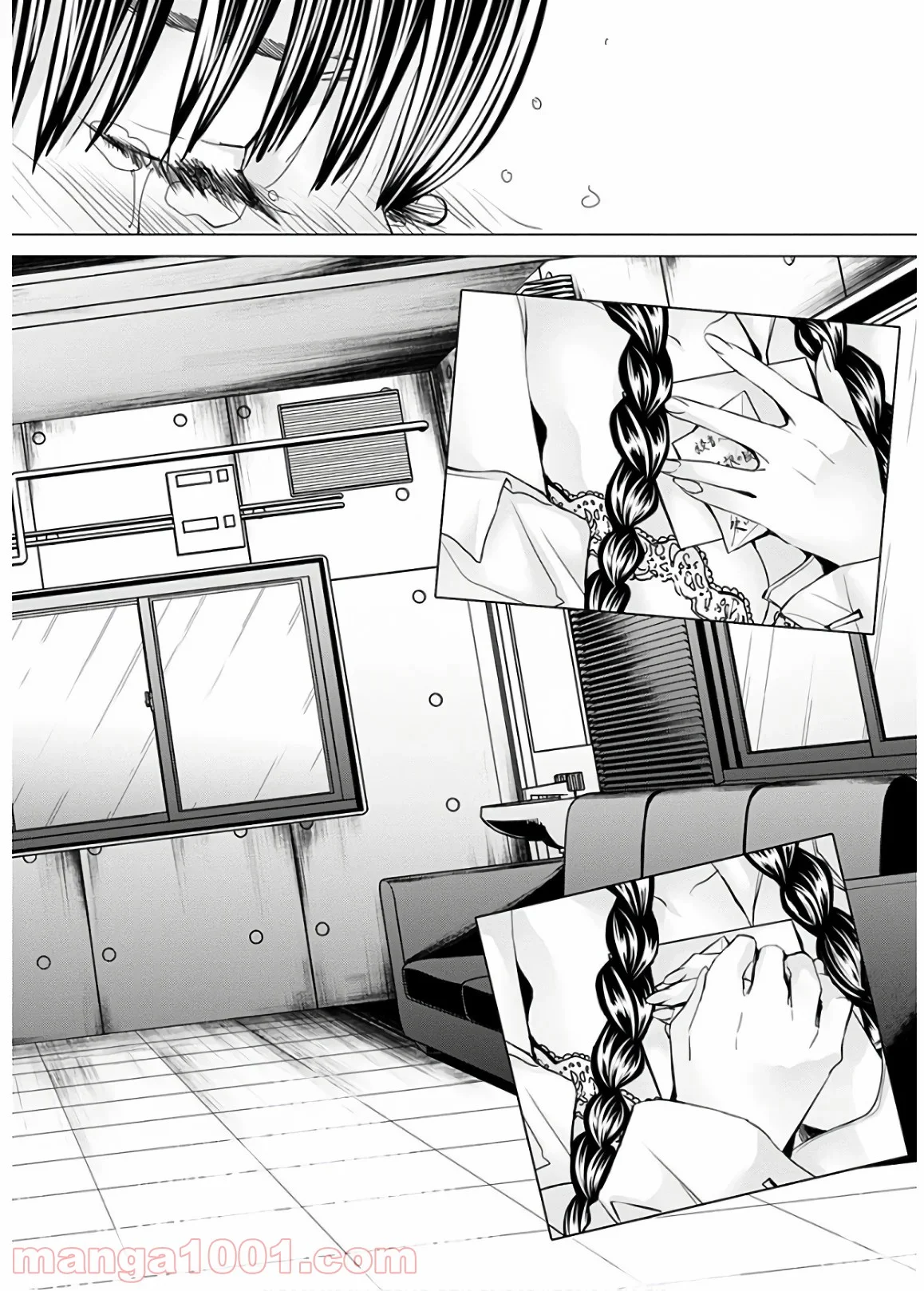 BLUSH-DC ～秘♥蜜～ 第59話 - Page 20