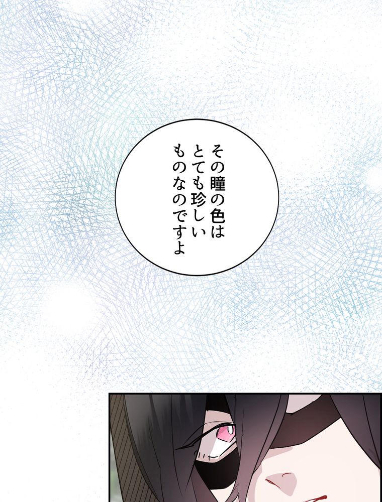 忠実な剣になろうとしただけなのに 第11話 - Page 106