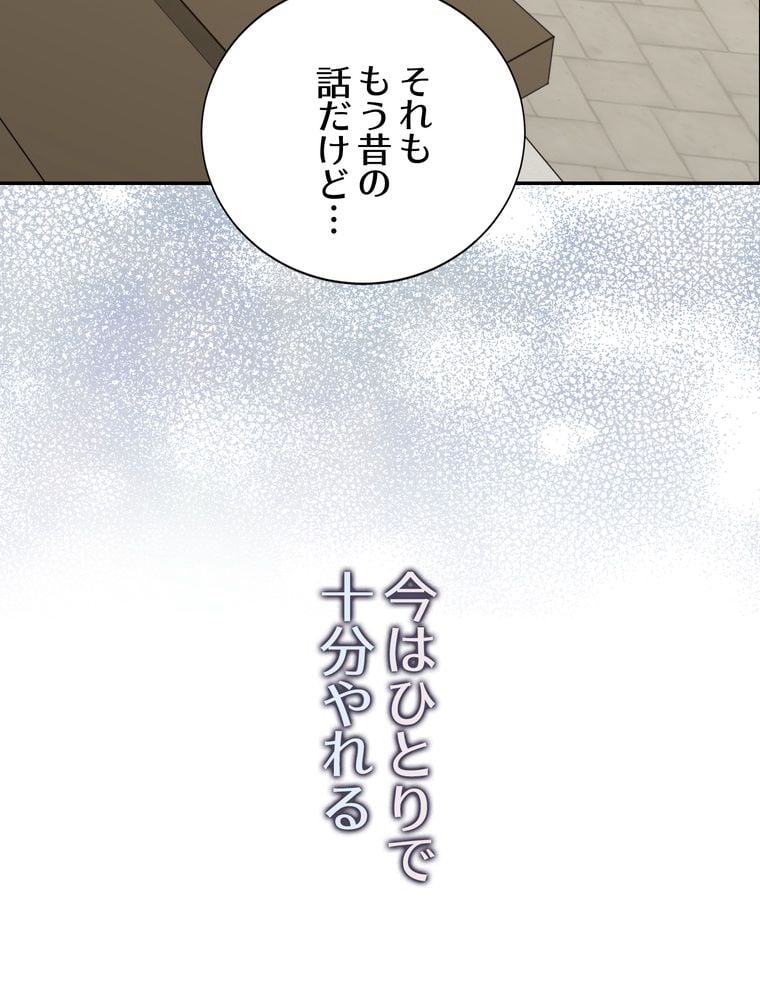 忠実な剣になろうとしただけなのに 第11話 - Page 48