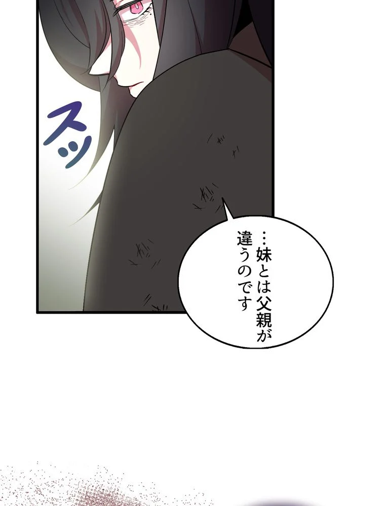 忠実な剣になろうとしただけなのに 第21話 - Page 28