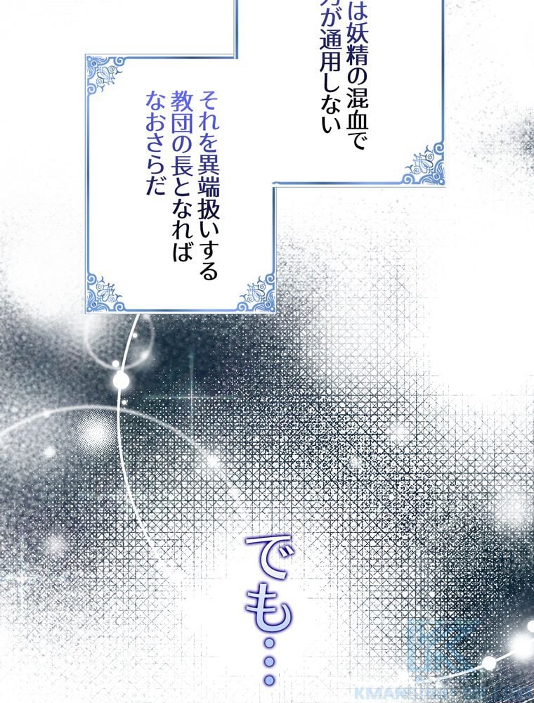 忠実な剣になろうとしただけなのに 第36話 - Page 71