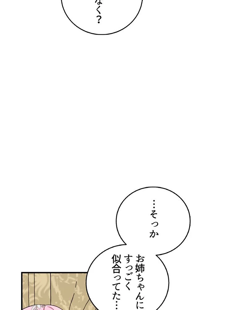 忠実な剣になろうとしただけなのに 第27話 - Page 15