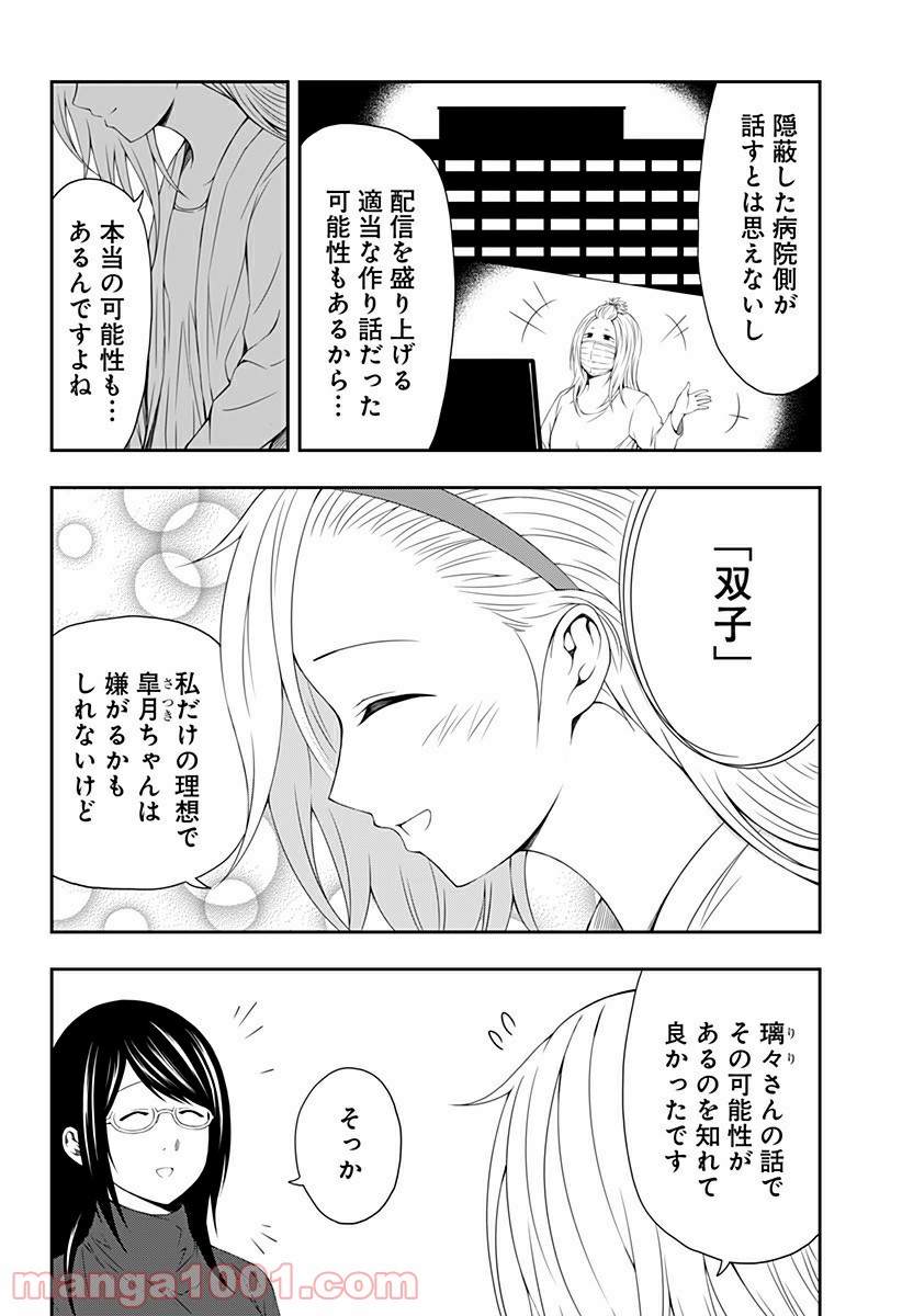 好きなことして生きていく 第8話 - Page 20