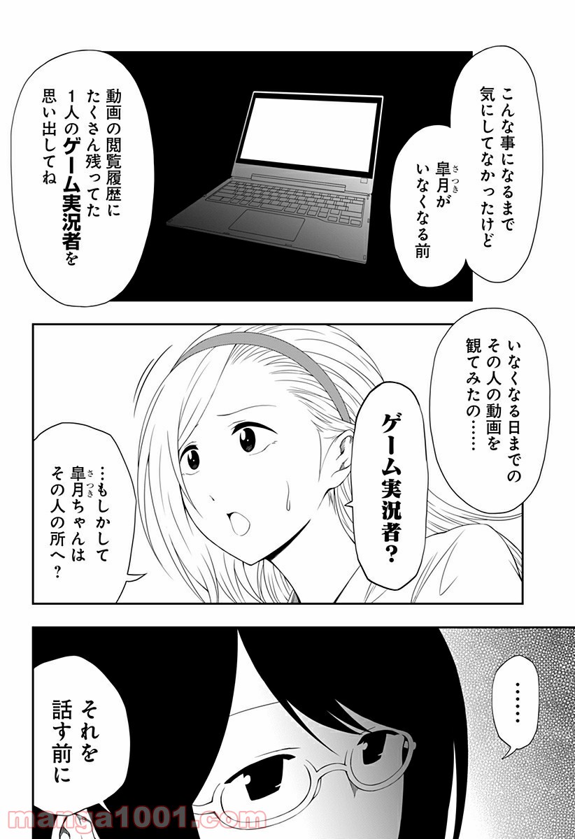 好きなことして生きていく 第8話 - Page 6