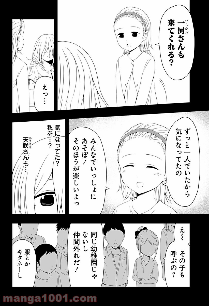 好きなことして生きていく 第2話 - Page 8