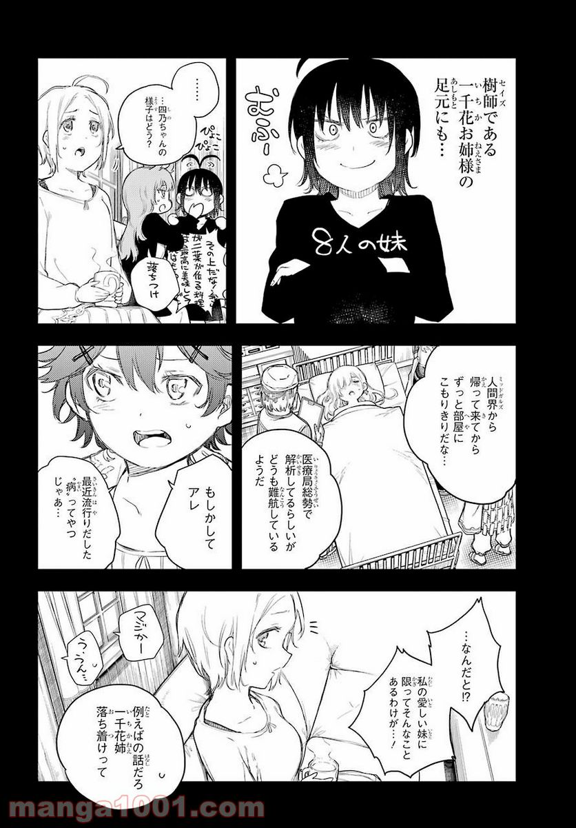 戦×恋（ヴァルラヴ） 第66話 - Page 30