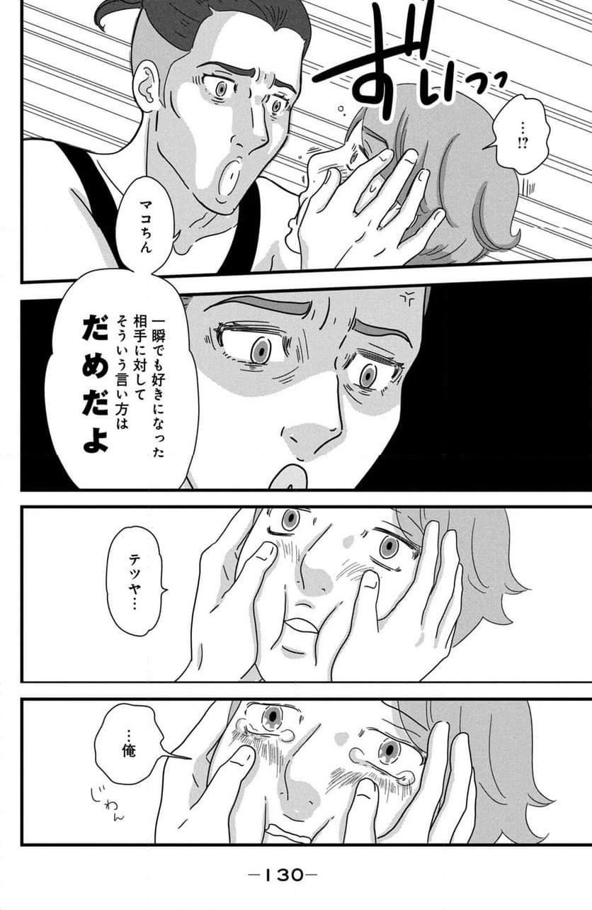 モトカレマニア 第36話 - Page 16