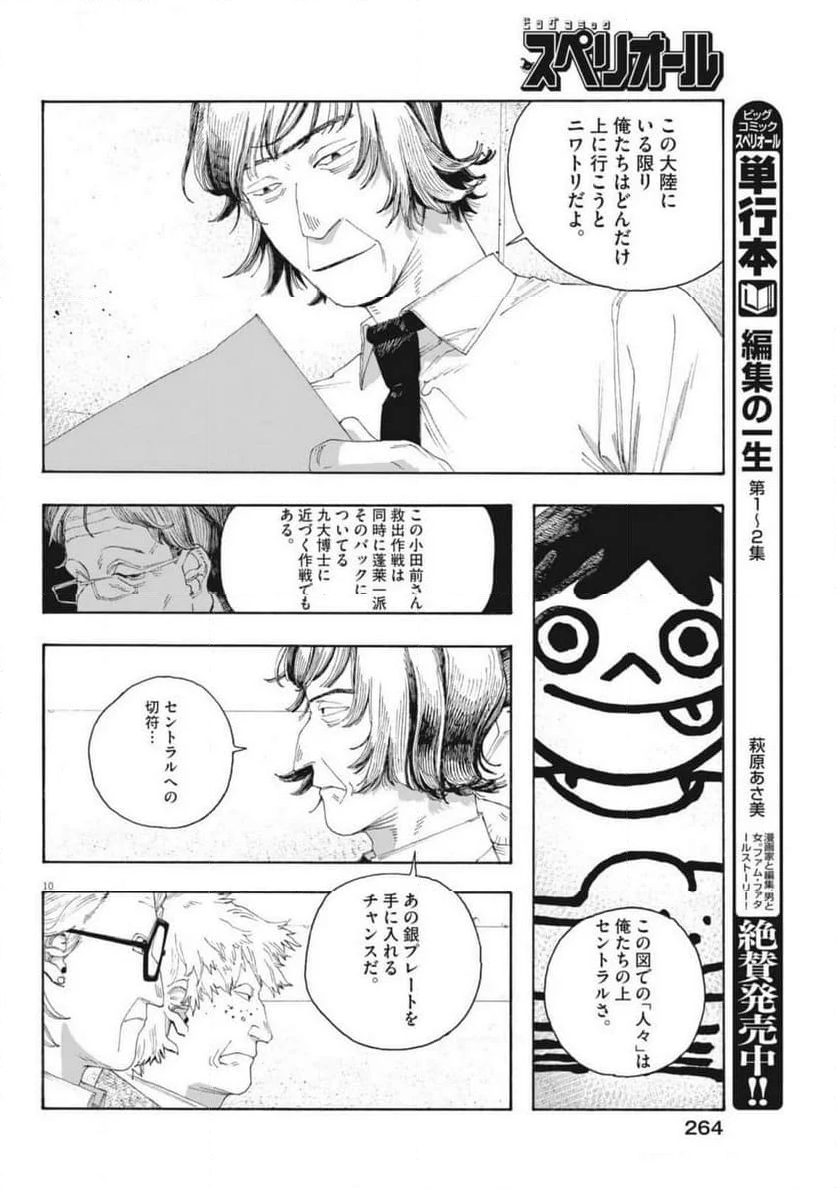 フールナイト 第77話 - Page 12