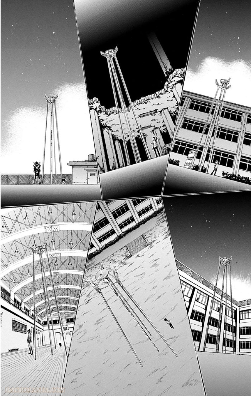 家庭教師ヒットマンREBORN！ 第14話 - Page 177