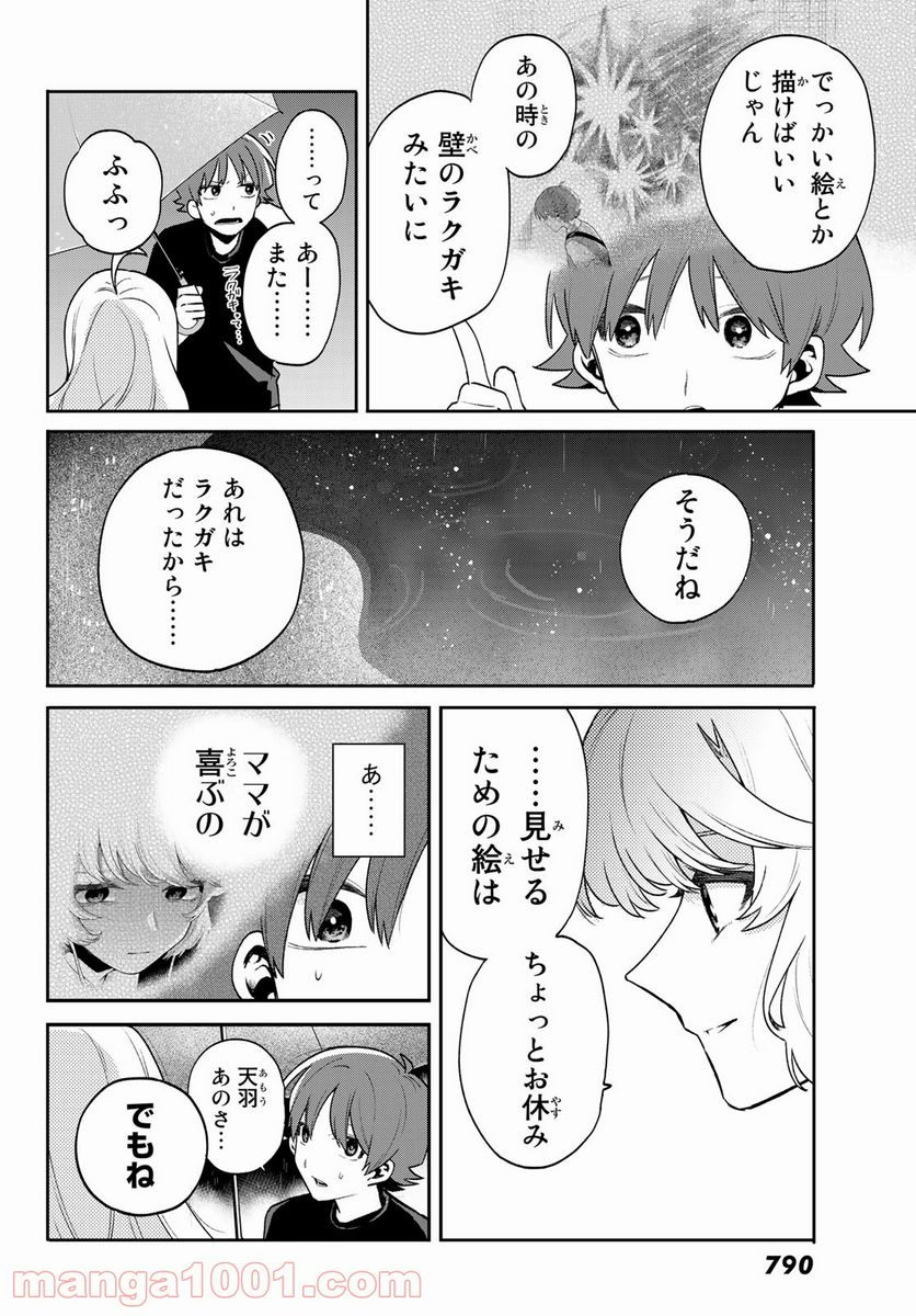 最果て寮のベネトナシュ - 第8話 - Page 26