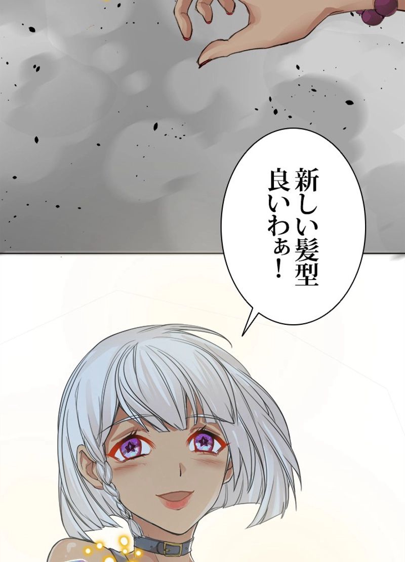 フェアリーウォーズ 第27話 - Page 39