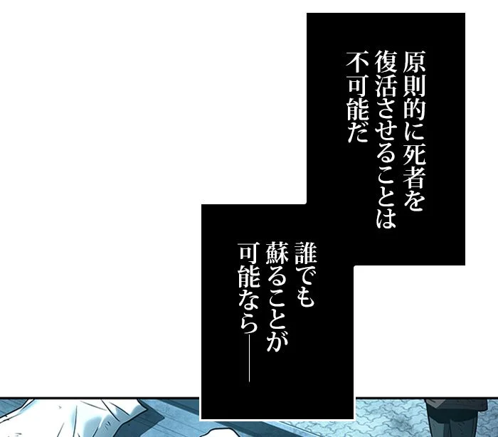 全知的な読者の視点から 第110話 - Page 87