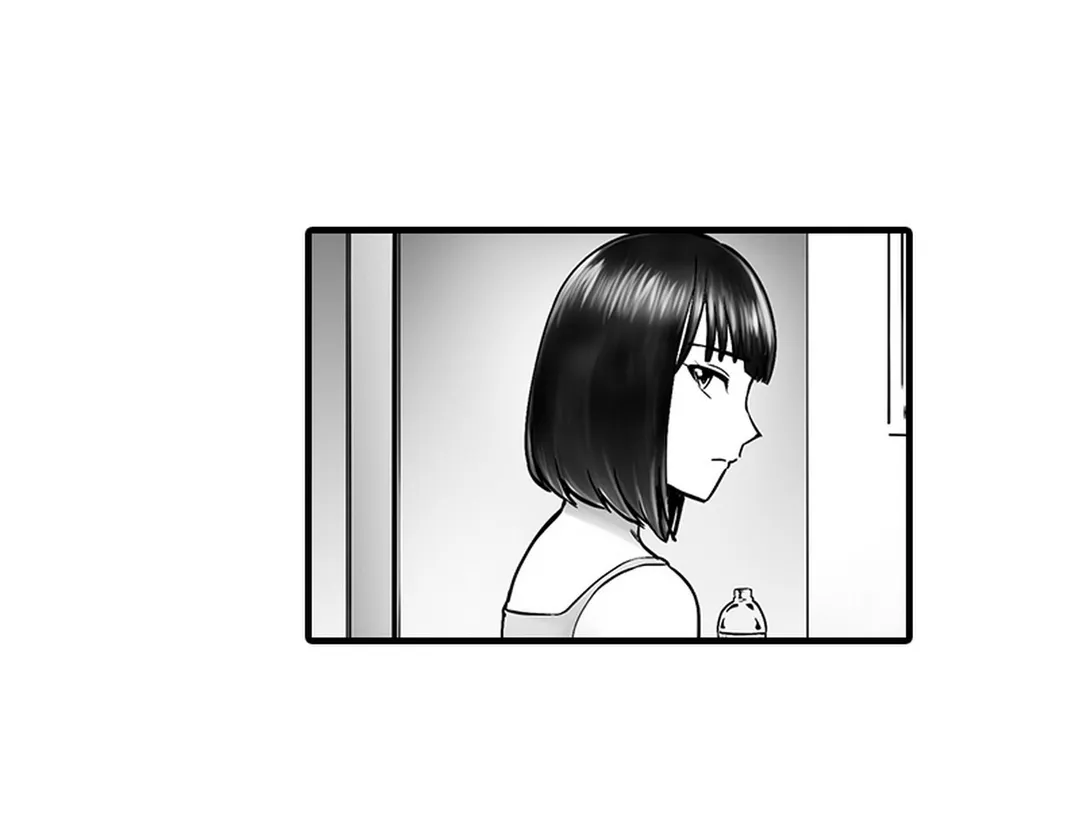 隣家のお母さんでおっきくなりました。 第23話 - Page 21