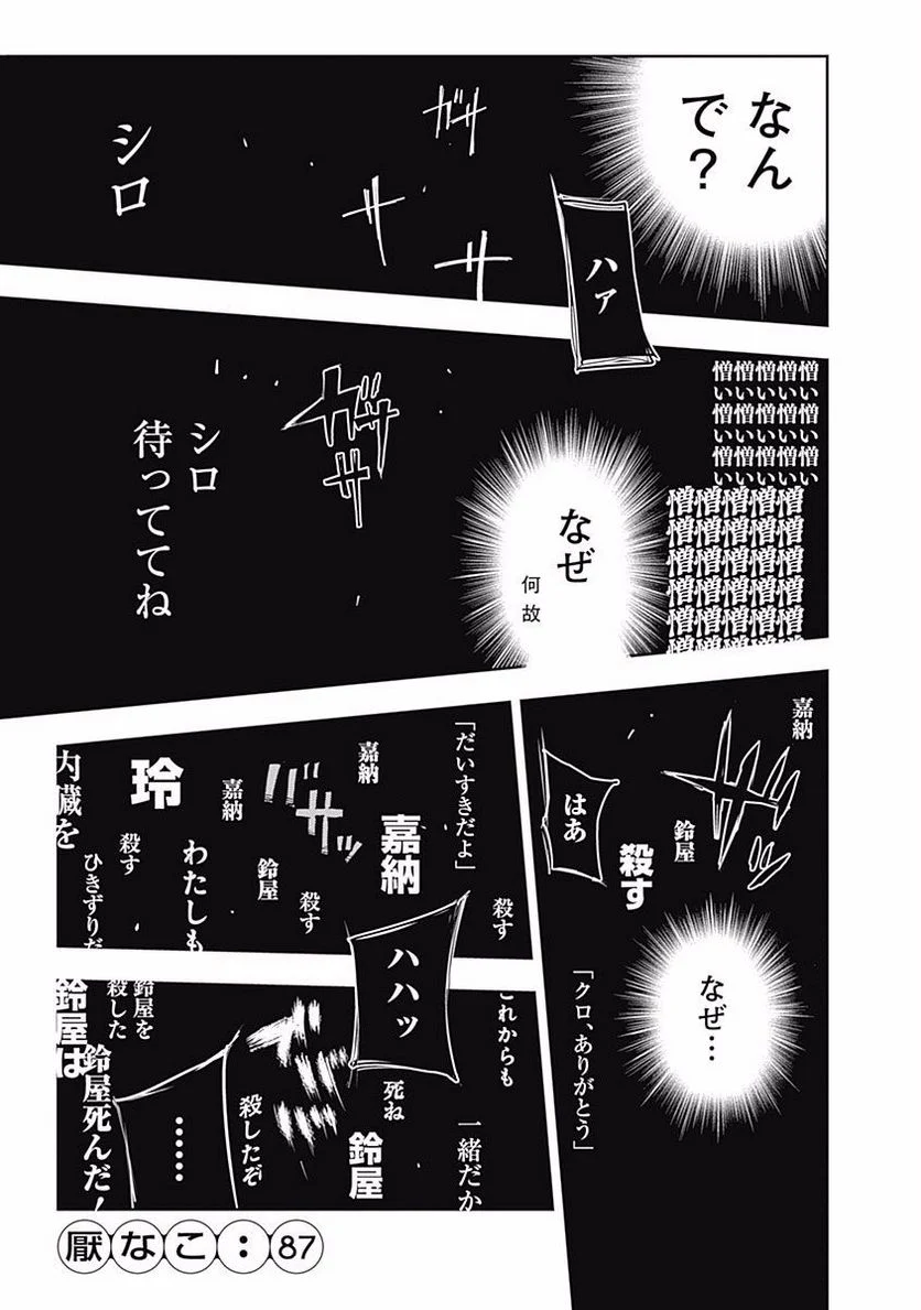 東京喰種：re 第9話 - Page 6