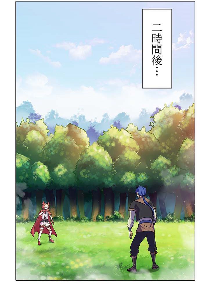 武道独尊 第9話 - Page 13