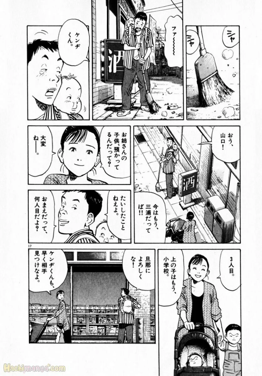 二十世纪少年 第1話 - Page 77