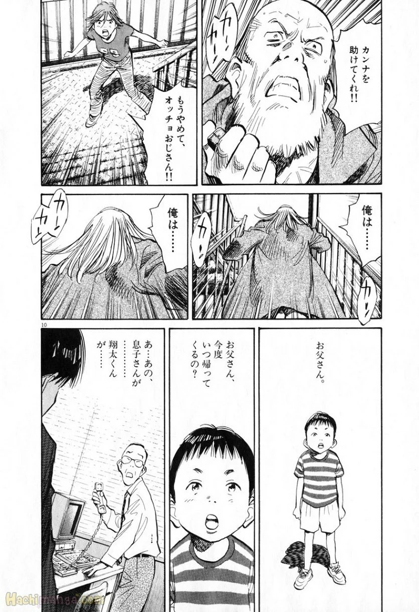 二十世纪少年 第18話 - Page 69