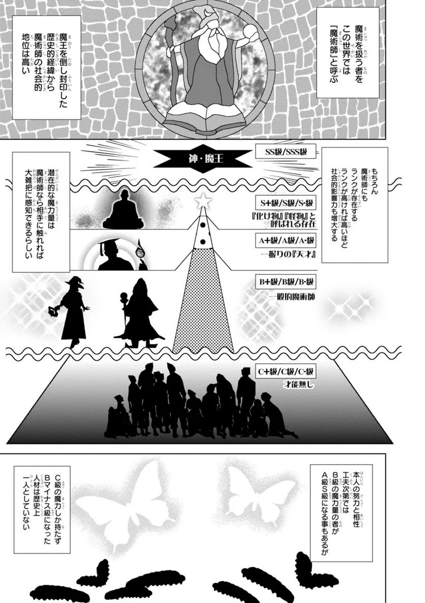 軍オタが魔法世界に転生したら、現代兵器で軍隊ハーレムを作っちゃいました!? 第1話 - Page 39