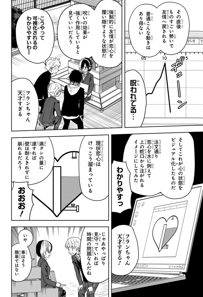 ウィッチウォッチ 第106話 - Page 2